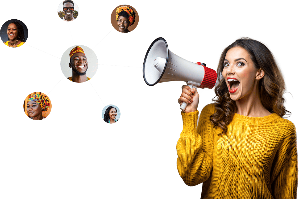 Starweave Community Rewards Program